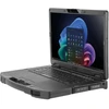 Spausdintuvas Getac S510AD, 39.6 cm (15,6), Full HD, QWERTZ (DE), USB, USB-C, BT, Tinklinis, Wi-Fi (Wi-Fi 7), Ryzen AI 5 340, SSD, Win. 11 Pro