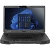 Spausdintuvas Getac S510G1, 39.6 cm (15,6), Full HD, QWERTZ (DE), GPS, Camera, USB, RS232, BT, Tinklinis, Wi-Fi (Wi-Fi), 4G, SSD, Win. 11 Pro