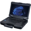 Spausdintuvas Panasonic TOUGHBOOK 40, 35.5cm (14), Full HD, QWERTZ (DE), USB, USB-C, BT (5.1), Tinklinis, Wi-Fi, 4G, SSD, Win. 11 Pro, juodas