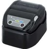 Spausdintuvas Seiko AC Adapteris - AC Cable(EU), 8 dots/mm (203 dpi), USB, BT, kit (USB), juodas
