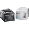 Spausdintuvas Star Micronics Europ Star TSP143IIIBI2 WT, BT, 8 dots/mm (203 dpi), cutter, baltas