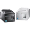 Spausdintuvas Star Micronics Europ Star TSP143IIIU, USB, Lightning, 8 dots/mm (203 dpi), cutter, juodas
