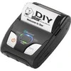 Spausdintuvas Star Micronics Europ Star SM-S230i, 8 dots/mm (203 dpi), USB, BT (iOS), kit (USB), juodas
