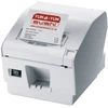 Spausdintuvas Star Micronics Europ Star TSP743II-24, 8 dots/mm (203 dpi), cutter, baltas
