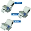 Spausdintuvas Star Micronics Europ Star Sanei SK1-211SF2-Q-M-SP, USB, RS232, 8 dots/mm (203 dpi), cutter, presenter