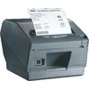 Spausdintuvas Star Micronics Europ Star TSP847II-24, 8 dots/mm (203 dpi), cutter, dark pilkas