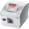 Spausdintuvas Star Micronics Europ Star TSP743DII-24, RS232, 8 dots/mm (203 dpi), cutter, dark pilkas