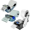 Spausdintuvas Star Micronics Europ Star Sanei SK5-31UD-LQW-H-SP3, 8 dots/mm (203 dpi), cutter, presenter, USB, RS232