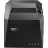 Spausdintuvas Star Micronics Europ Star TSP100IV, CloudPRNT, USB, USB-C, Tinklinis, 8 dots/mm (203 dpi), cutter, pilkas