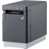 Spausdintuvas Star Micronics Europ Star mC-Label2 X4, CloudPRNT, 12 dots/mm (300 dpi), cutter, linerless, USB-C, BT, Tinklinis, Wi-Fi, juodas