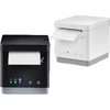Spausdintuvas Star Micronics Europ Star mC-Print2, USB, USB Host, BT, Tinklinis, 8 dots/mm (203 dpi), cutter, baltas