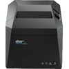 Spausdintuvas Star Micronics Europ Star TSP143IV X4, CloudPRNT, 8 dots/mm (203 dpi), cutter, USB, USB-C, BT, Tinklinis, Wi-Fi, pilkas