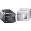 Spausdintuvas Star Micronics Europ Star TSP143IIIW, Wi-Fi, 8 dots/mm (203 dpi), cutter, juodas