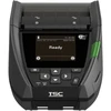 Spausdintuvas TSC Alpha-30L USB-C, BT, Wi-Fi, NFC, 8 dots/mm (203 dpi), linerless, RTC, display
