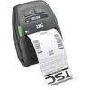 Spausdintuvas TSC Alpha-30R, Premium, USB, BT, Wi-Fi, NFC, 8 dots/mm (203 dpi), linerless, display, juodas
