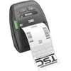 Spausdintuvas TSC Alpha-30R, Premium, USB, BT, Wi-Fi, NFC, 8 dots/mm (203 dpi), display, juodas