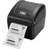 Spausdintuvas TSC DA320, 12 dots/mm (300 dpi), RTC, EPL, ZPL, ZPLII, TSPL-EZ, USB, RS232, Tinklinis