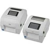 Spausdintuvas TSC DH240THC, Buzzer,, 8 dots/mm (203 dpi), disp., RTC, USB, USB Host, RS232, Tinklinis, kit (USB)
