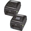 Spausdintuvas TSC DH340T, Buzzer, 12 dots/mm (300 dpi), disp., RTC, USB, USB Host, RS232, Tinklinis, kit (USB)