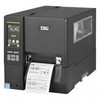Spausdintuvas TSC MH641P, 24 dots/mm (600 dpi), rewinder, disp., RTC, USB, RS232, Tinklinis
