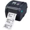 Spausdintuvas TSC TC310, 12 dots/mm (300 dpi), disp., RTC, TSPL-EZ, USB, RS232, BT, Tinklinis, Wi-Fi
