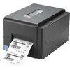 Spausdintuvas TSC TE210, 8 dots/mm (203 dpi), RTC, TSPL-EZ, USB, USB Host, RS232, Tinklinis, Wi-Fi