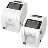 Spausdintuvas TSC TH320THC, Buzzer, 12 dots/mm (300 dpi), disp., RTC, USB, USB Host, RS232, Tinklinis, kit (USB)