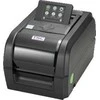 Spausdintuvas TSC TX210 8 dots/mm (203 dpi), display, TSPL-EZ, USB, USB Host, RS232, Tinklinis