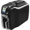 Spausdintuvas Zebra ZC350, single sided, 12 dots/mm (300 dpi), USB, Tinklinis, display