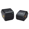 Spausdintuvas Zebra ZD200 Series Printers su atlipintuvu
