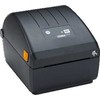 Spausdintuvas Zebra ZD230, 8 dots/mm (203 dpi), EPLII, ZPLII, USB, Tinklinis, baltas