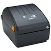 Spausdintuvas Zebra ZD230, 8 dots/mm (203 dpi), cutter, EPLII, ZPLII, USB, juodas
