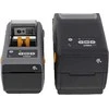 Spausdintuvas Zebra ZD411, 12 dots/mm (300 dpi), RTC, EPLII, ZPLII, USB, USB Host, BT (BLE), Tinklinis
