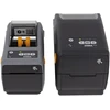 Spausdintuvas Zebra ZD411, 8 dots/mm (203 dpi), RTC, USB, USB Host, BT (BLE), kit (USB)