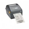 Spausdintuvas Zebra ZD421d, 8 dots/mm (203 dpi), RTC, USB, USB Host, BT (BLE), Tinklinis
