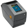 Spausdintuvas Zebra ZD611, 12 dots/mm (300 dpi), cutter, EPLII, ZPLII, USB, BT (BLE), Tinklinis