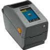 Spausdintuvas Zebra ZD611, 8 dots/mm (203 dpi), EPLII, ZPLII, USB, BT (BLE), Tinklinis