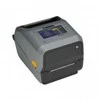 Spausdintuvas Zebra ZD621R, 12 dots/mm (300 dpi), cutter, disp. (colour), RTC, RFID, USB, USB Host, RS232, BT (BLE), Tinklinis, pilkas