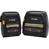Spausdintuvas Zebra ZQ500 Series, 8 dots/mm (203 dpi), display, RFID, BT, Wi-Fi