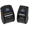 Spausdintuvas Zebra ZQ620 Plus, 19mm Core, RS232, BT (BLE), Wi-Fi, 8 dots/mm (203 dpi), disp. (colour)