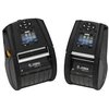 Spausdintuvas Zebra ZQ620 Plus, 8 dots/mm (203 dpi), LTS, RS232, BT (BLE, 5.0), ext. bat.