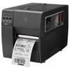 Spausdintuvas Zebra ZT111, 8 dots/mm (203 dpi), EPL, EPLII, ZPL, ZPLII, USB, USB Host, RS232, BT (BLE), Tinklinis