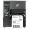 Spausdintuvas Zebra ZT231, 12 dots/mm (300 dpi), peeler, LTU, display, EPL, ZPL, ZPLII, USB, USB Host, RS232, BT (BLE), Tinklinis
