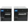 Spausdintuvas Zebra ZT411, 12 dots/mm (300 dpi), disp. (colour), RTC, EPL, ZPL, ZPLII, USB, USB Host, RS232, BT (iOS), Tinklinis