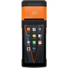 SUNMI V2s, GMS EDLA, 2D, 14 cm (5.5), GPS, USB-C, BT, Wi-Fi, 4G, NFC, Android