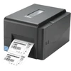TSC TE200 Series, label spausdintuvas, 300 dpi, USB, RS232, Tinklinis, Bluetooth, Wi-Fi, RTC, RAM: 128 MB, Flash: 64 MB, EU