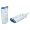 Zebra CS6080-HC, 2D, USB, kit (USB), baltas