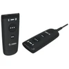 Zebra CS6080, MFi, BT, 2D, SR, BT (5.0), juodas