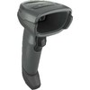 Zebra DS4608, 2D, HD, USB, RS232, EAS, juodas