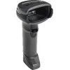 Zebra DS4678, Scanner Only, BT, 2D, SR, BT (BLE), RB, juodas